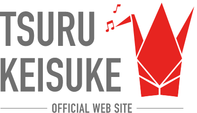 鶴恵介 official web site